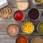 Studija: Konzervansi za očuvanje hrane mogu da imaju veze sa rakom i dijabetesom