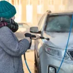 Zašto nije dobro prati automobil na ekstremno niskim temperaturama?