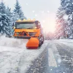 Ne, Šveđani nisu našli novi način za čišćenje puteva