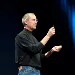 Nokija je vladala svetom, a onda je Stiv Džobs održao istorijsku prezentaciju Ajfona