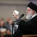 Ajatolah Ali Hamnei: Ako nas Amerika napadne - regionalni rat