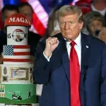 Tramp: Nećemo odustati od namere da preuzmemo Grenland