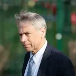 Ko je Beri Polak - Asanžov advokat koji zastupa predsednika Venecuele Nikolasa Madura pred sudom u Njujorku