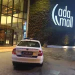 Motociklista poginuo noćas kod Ada mola u Beogradu