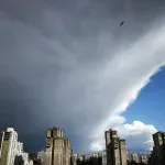 Čitav univerzum kroz jedan novobeogradski prozor