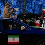 Iranci radi obaveza koje zahtevaju internet putuju u Tursku