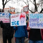 U SAD protesti protiv antiimigracione operacije vlade