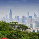 Grad gde roboti čiste ulice i niko ne koristi keš: Šenžen ne čeka svet, već živi budućnost