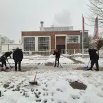 (BLOG) Ledeni dan u Srbiji: Bez struje u Ivanjici, Lučanima, Sjenici