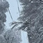 Kakvo je trenutno stanje vremena i vodostaja u Srbiji - u Sjenici 40 cm snega, najhladnije na Kopaoniku