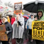 Tri hica, mnogo pitanja: Vašington protiv Minesote