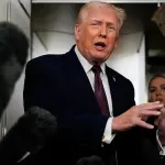 "Umorni su od toga da ih SAD tuku": Tramp tvrdi da Iran traži pregovore dok traju protesti