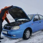 Pazite šta koristite za svoj automobil - tečnost koja može da vam uništi motor tokom zime