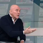 Bošković: Od 2018. nema stategije za vanredne situacije, gde je vojska i policija - koja je vrlo angažovana za prebijanje studenata