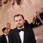 Komičarka se našalila sa Dikaprijem na Zlatnim globusima, njegova reakcija postala viralna (VIDEO)