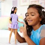 Matel predstavio prvu autističnu Barbi lutku