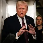 Tramp naredio da se snize kamate na kreditne kartice, idu i do 30 odsto