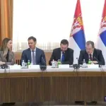 (BLOG) Usvojen zaključak na sednici Republičkog štaba, ukinuta vanredna situacija u Vladimircima