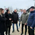 Mesarović dvaput zahvalila Vučiću: Problem sa strujom i snegom rešavali smo brže nego najrazvijenije zemlje sveta