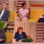 Idemo dalje: Ana Stanić, Džipsi, Jovan Popović i Nenad Pavlović