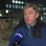 Hidrolog: Reke u Srbiji mirne, nema opasnosti od poplava usled topljenja snega