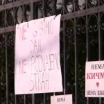 Deo đaka Jovine gimnazije u bojkotu, roditelji tvrde da direktor od profesora traži spisak učenika u protestu