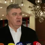 Milanović kritikovao Francusku jer je "prodala Srbiji nove rafale, a Hrvatskoj polovne": Ministar mu odgovorio