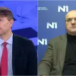 Gosti N1: Vlast nesposobna da reši relativno laku situaciju sa padavinama, čišćenje snega - rutinska stvar