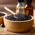 Prednosti i mane konzumiranja crnog susama o kojima se malo govori
