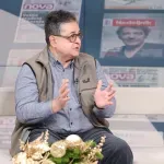 Šebek: Zasedanje Štaba posle devet dana - jer su tad imali dobre vesti, prilika i da zahvale Vučiću