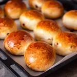 Na Mali Božić mesi se vasilica – simbolizuje dobar početak godine