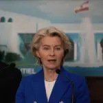 Fon der Lajen: Broj žrtava u Iranu zastrašujući, ubrzo nove sankcije zbog represije