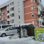 Stanari godinu dana trpe buku iz roler-igraonice: "Budim se noću, čujem udarce u zid"