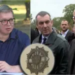 Zašto bi Vučević mogao na čelo BIA: "Orlić se nije snašao, Vučić nije znao šta se priča na plenumima"