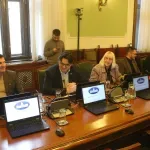 Odbor za pravosuđe predložio Skupštini da usvoji Mrdićev set pravosudnih zakona