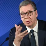 Vrh vlasti beži iz zemlje zbog misije EP, ali "ostaje na evropskom putu"