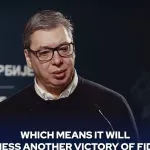 (VIDEO) Vučić u spotu podrške Orbanu sa liderima nemačke i francuske krajnje desnice