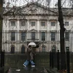 (VIDEO) "Superambasada" koju Kina gradi u Londonu: Zabrinutost zbog 20.000 kvadrata i 200 podzemnih prostorija