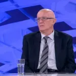 Šabić: Vlast ne ratuje samo s TOK-om, već sa idejom da može biti odgovorna za bilo šta