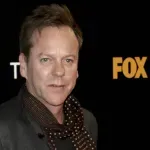 Glumac Kifer Saterlend uhapšen zbog navodnog napada na vozača u Los Anđelesu