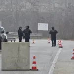 Otac tvrdi da mu je policija pretukla sina na Bistričkom punktu, pokrenuta preliminarna istraga