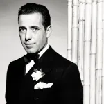 Hemfri Bogart je bio najveća zvezda klasičnog Holivuda - jednom ulogom je ušao u istoriju