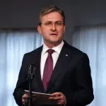 "Lisice bez krzna? Dobro, znači vole da boli": Prostačka izjava ministra kulture Selakovića na sednici (VIDEO)