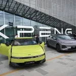 Kineski proizvođač električnih vozila Xpeng očekuje prodaju do 600.000 vozila u 2026.