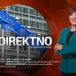 Gledajte UŽIVO N1 Direktno: Kad "turisti" iz EU dođu