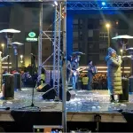 Nemački dnevnik: Incident u Čačku izraz gneva zbog nesposobnosti države i njenih prioriteta