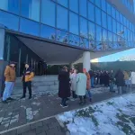 Zaposleni BioSensa: Rektor Madić ne dozvoljava Institutu učešće u radu Senata