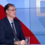 Igrutinović: Od zaoštravanja između SAD i Evrope oko Grenlanda bi izvesno najviše profitirala Kina