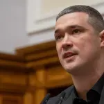 Novi ministar odbrane Ukrajine: Oko 200.000 vojnika dezertiralo, dva miliona izbegava regrutaciju