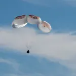 Četiri astronauta napustila Međunarodnu svemirsku stanicu zbog zdravstvenih problema jednog